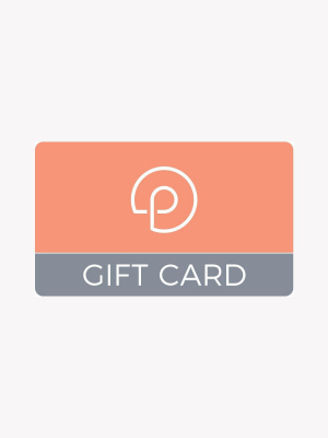 P.volve Gift Card