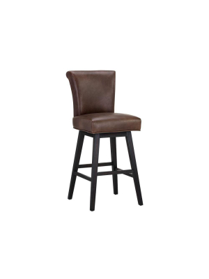 Hamlet Swivel Barstool