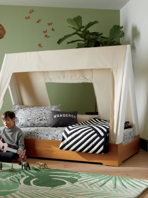 Tent Twin Bed