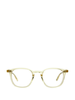 Garrett Leight Clark Glasses