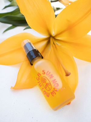 High Sun Low Moon Golden Body Oil