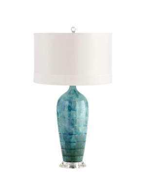 Elysia Table Lamp