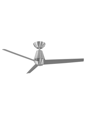 Slim Indoor/outdoor Ceiling Fan