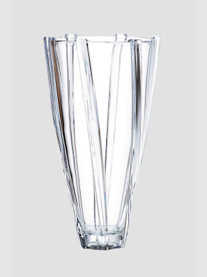 Rosemount 12" Vase