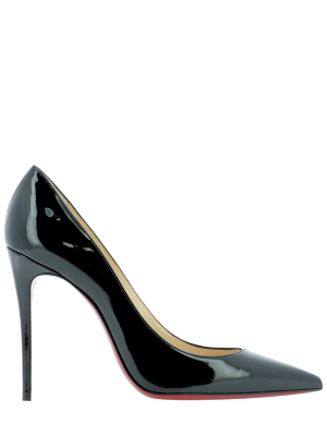 Christian Louboutin Kate 100 Pumps