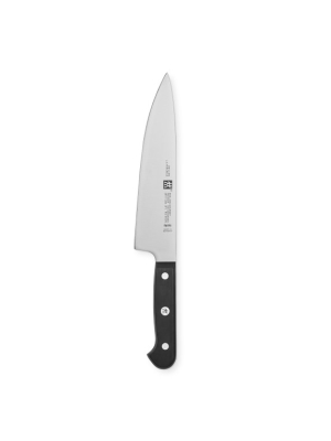 Zwilling Gourmet 8 " Chef's Knife