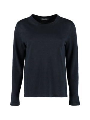 's Max Mara Vasaio Crewneck Sweater