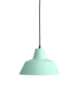 Workshop Pendant Lamp W2