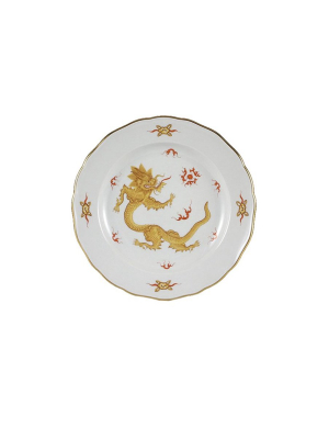 Meissen Ming Dragon Ii Soup Bowl Set