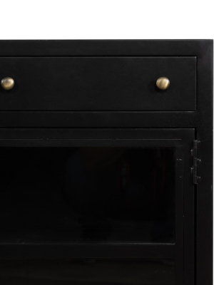 Charlotte Media Console