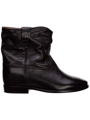 Isabel Marant Crisi Ankle Boots