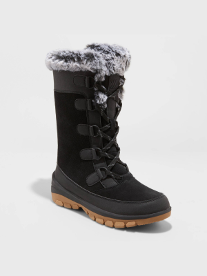 Women's Cecily Waterproof Winter Boots - All In Motion™