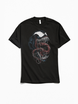 Marvel Venom Tee