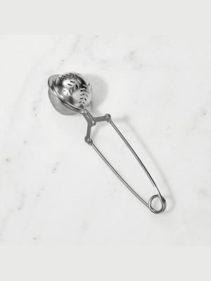 Stainless Steel Tea Ball Infuser