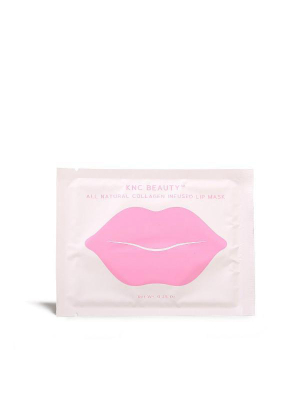 Collagen Infused Lip Mask