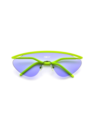 Aero Sunglasses - Volt