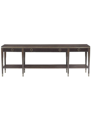 Clarendon Console Table