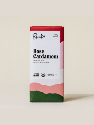 Rose Cardamom