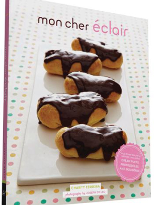 Mon Cher Eclair