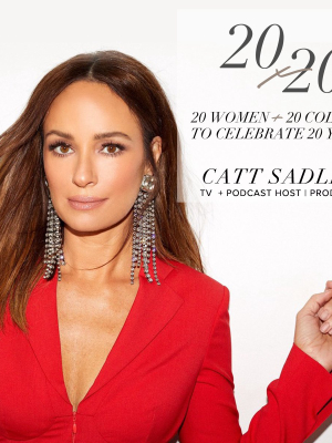 20x20 | Zoe Chicco | Catt Sadler | Diamond Signet Ring