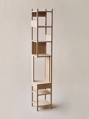 Lungangolo Shelf