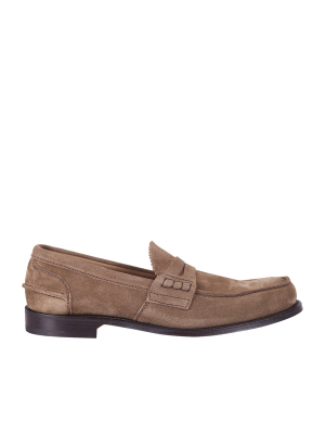 Church's Pembrey Penny Loafers