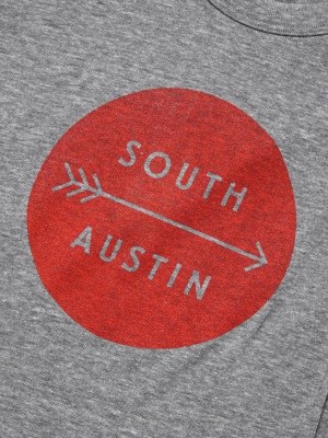 Graphic Tee - South Austin