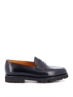 John Lobb Lopez Loafers