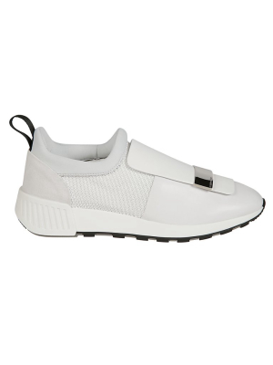 Sergio Rossi Slip-on Sneakers