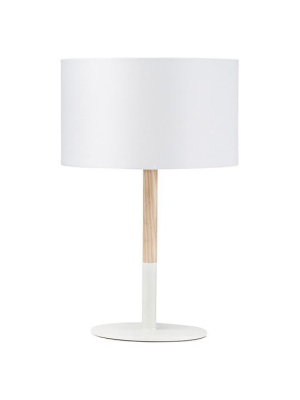 Monroe Table Lamp