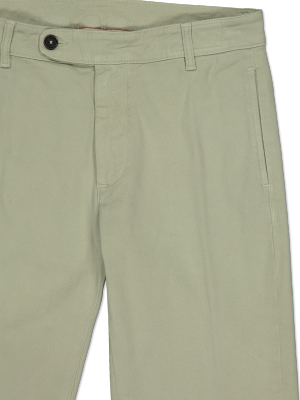 Cotton Trouser