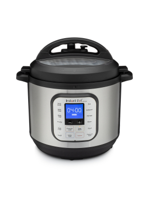 Duo Nova 6-quart Instant Pot