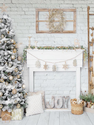 Joy To The World