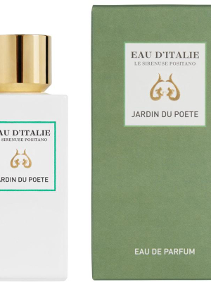 Jardin Du Poete Eau De Parfum Spray