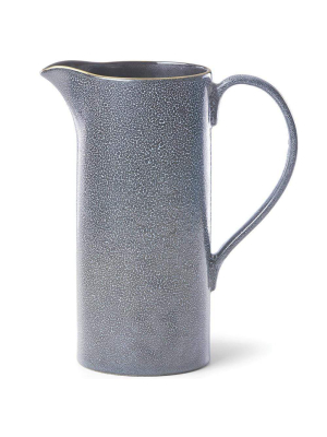 Michael Wainwright Panthera Indigo Pitcher