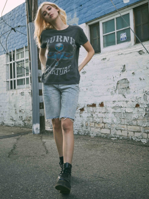 Women's Journey Departure Vintage Destroy Tee