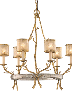 Parc Royale Chandelier