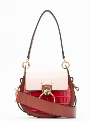 Chloé Tess Small Shoulder Bag