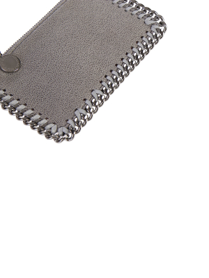 Stella Mccartney Falabella Cardholder