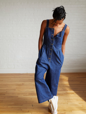 Jom Dungaree