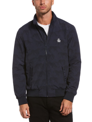 Polar Fleece Jacket