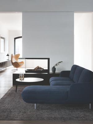 Lune™ Sofa With Chaise