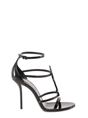 Saint Laurent Cassandra Sandals