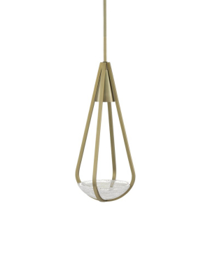 Nefertiti Pendant Light