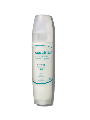 Soothing Cleansing Gel