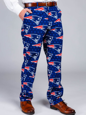 The New Englands | Patriots Nfl Gameday Pants