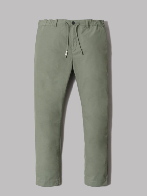 Kestin Inverness Tapered Trouser (lichen)