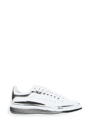 Alexander Mcqueen Oversized Sneakers