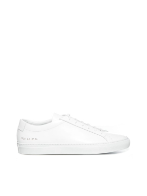 Common Projects Original Achilles Sneakers