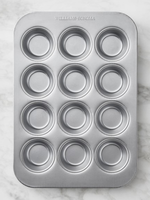 Williams Sonoma Traditionaltouch™ Muffin Pan, 12-well